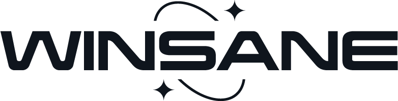 Winsane Casino Logo