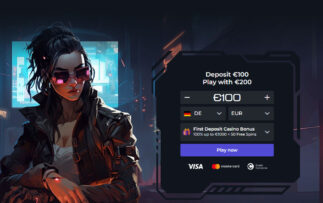 Winsane Casino Review