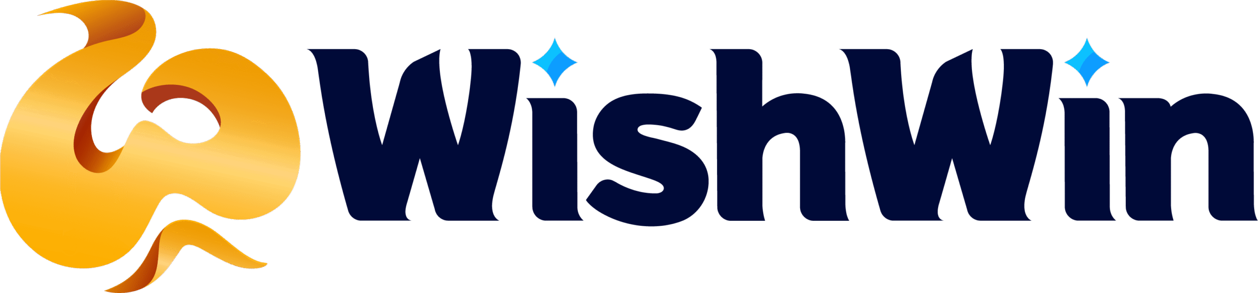 WishWin Casino Logo