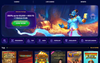 WishWin Casino Review