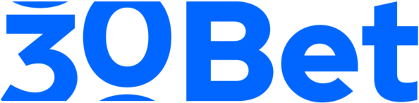 30Bet Casino Logo