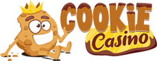 Cookie Casino Logo