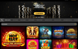 EmiraBet Casino Games