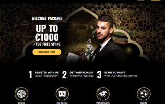 EmiraBet Casino Review