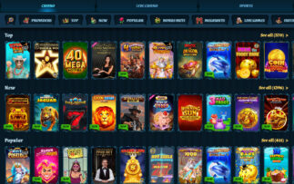 FamBet Casino Games