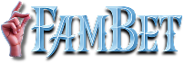 FamBet Casino Logo