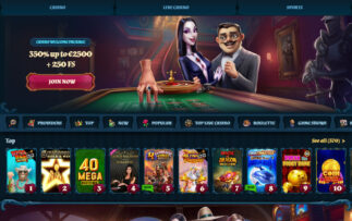 FamBet Casino Review