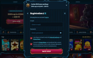 FamBet Login and Registration
