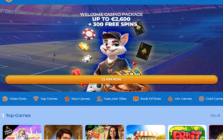 FeliceBet Casino Review