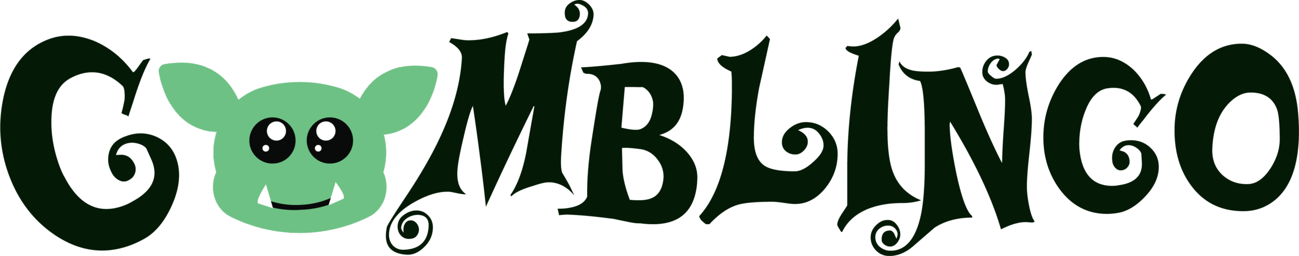 Gomblingo Casino Logo