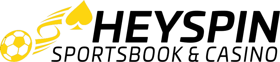 HeySpin Casino Logo