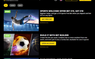 HeySpin Promotions