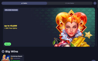 JokaBet Casino Review