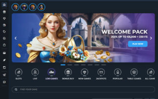 Loki Casino Review
