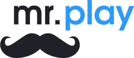 Mr.Play Casino Logo