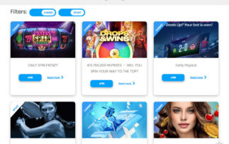 Mr.Play Casino Bonuses
