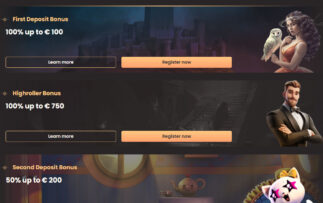 National Casino Promotions