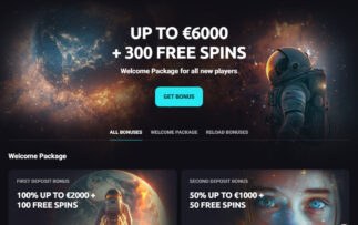 Nova Dreams Casino Bonuses