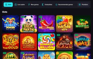 Nova Dreams Casino Games