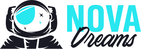Nova Dreams Casino Logo