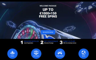 Pribet Casino Review