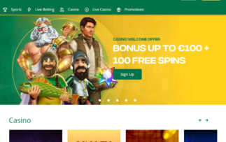 Qbet Casino Review