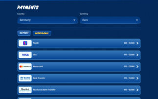 SG Casino Withdrawal Methods