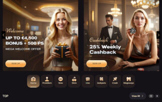 SevenPlay Casino Review