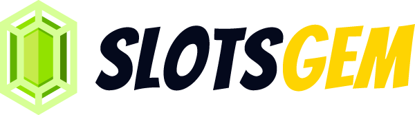 SlotsGem Casino Logo