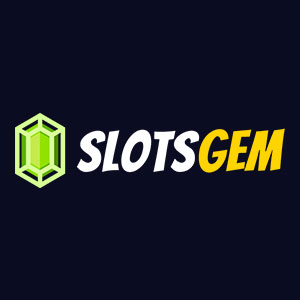 SlotsGem Casino Withdrawals