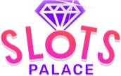 SlotsPalace Casino Logo