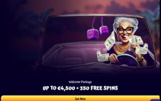 SpinGranny Casino Review