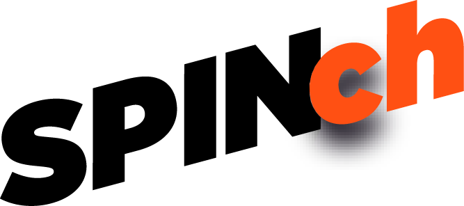 Spinch Casino Logo