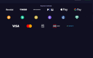 Spinoloco Payment Methods