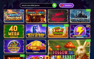 Wazamba Casino Games