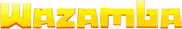 Wazamba Casino Logo