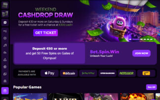 WeezyBet Casino Review