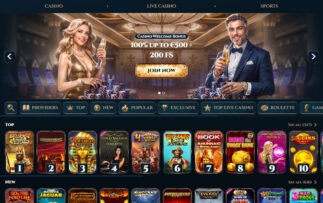 WonderLuck Casino Review