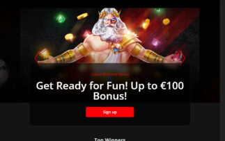 ibet Casino Review