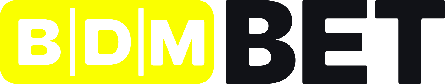 BDMbet Casino Logo