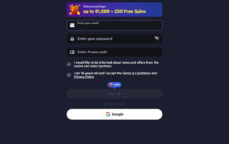 BDMbet Login and Registration