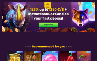 Bizzo Casino Review