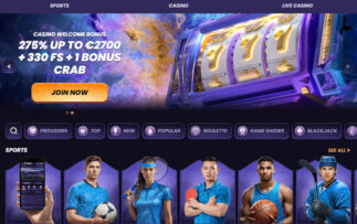 FunBet Casino Review