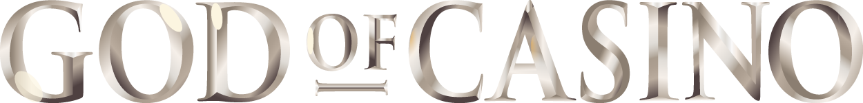 God of Casino Logo