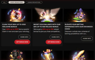 God of Casino Promotions