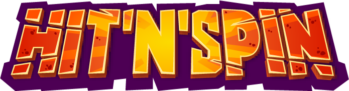 Hit'n'Spin Casino Logo