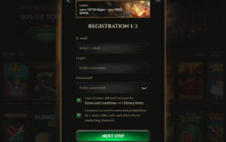 Kyngs Casino Login and Registration