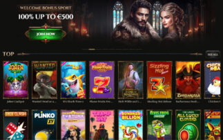 Kyngs Casino Review