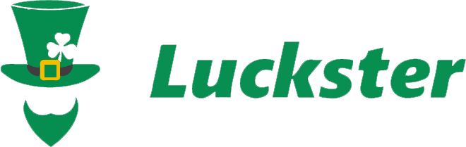 Luckster Casino Logo