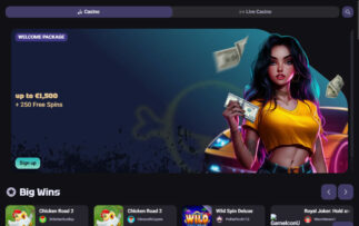 Needforslots Casino Review